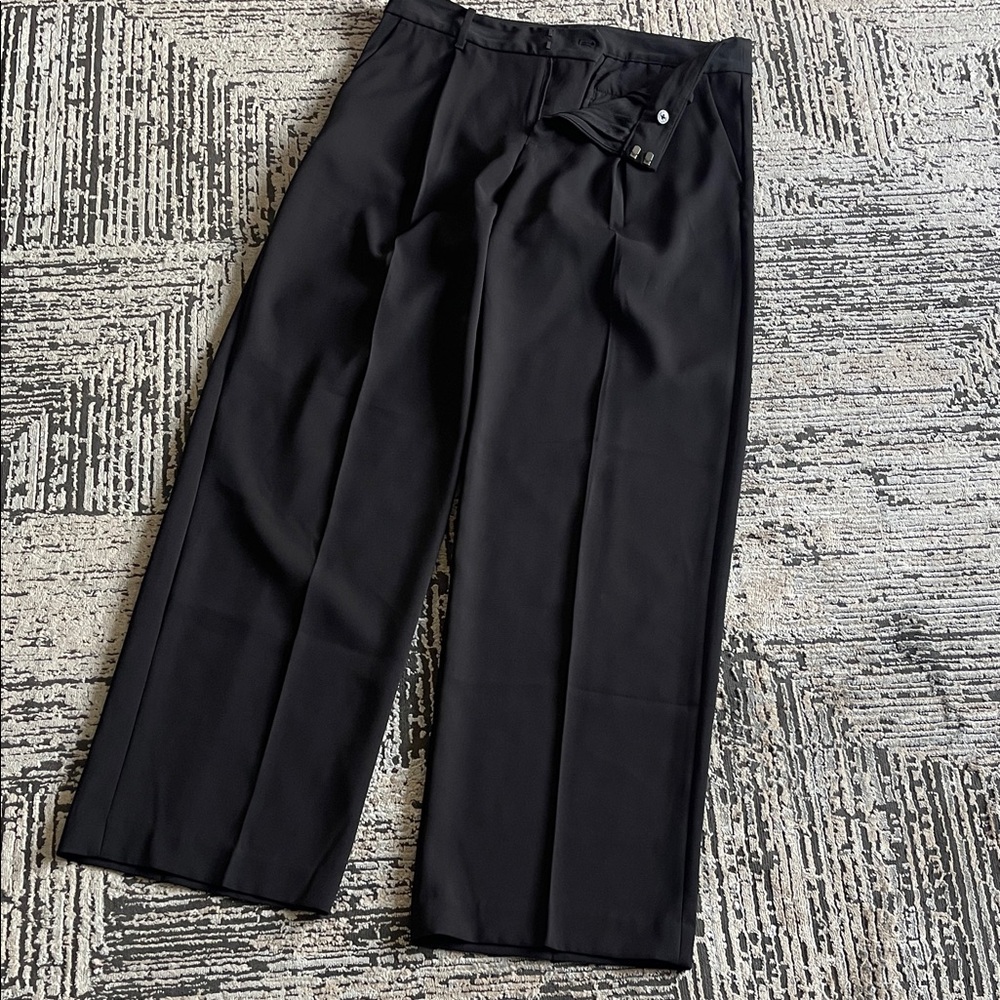 Timeless Formal Trousers